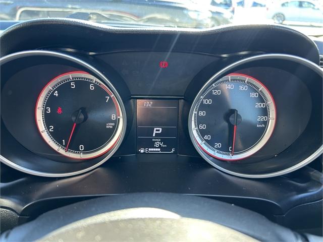 image-10, 2019 Suzuki Swift Glc 1.2P/Cvt at Christchurch