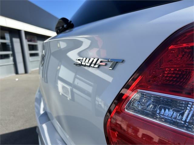 image-4, 2019 Suzuki Swift Glc 1.2P/Cvt at Christchurch