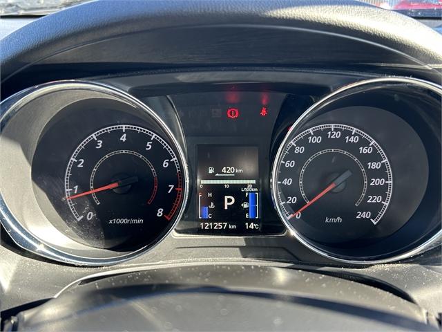 image-7, 2021 Mitsubishi ASX Ls 2.0P/Cvt at Christchurch