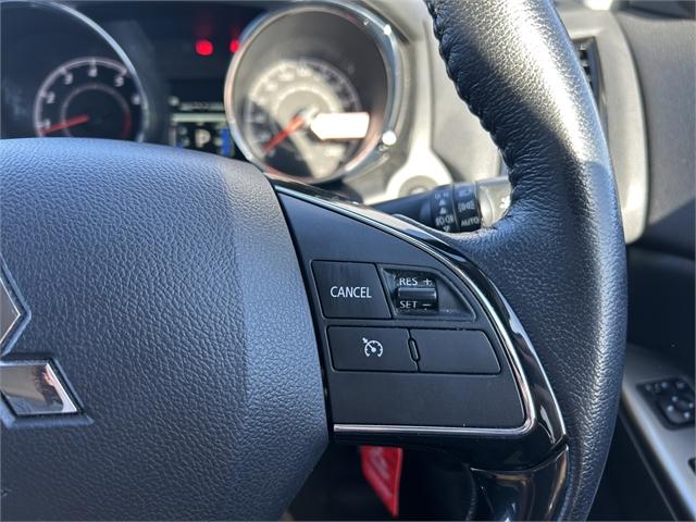 image-6, 2021 Mitsubishi ASX Ls 2.0P/Cvt at Christchurch