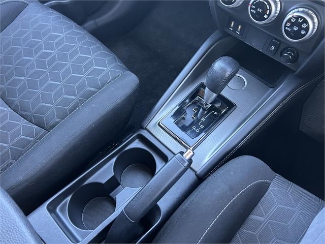 image-11, 2021 Mitsubishi ASX Ls 2.0P/Cvt at Christchurch