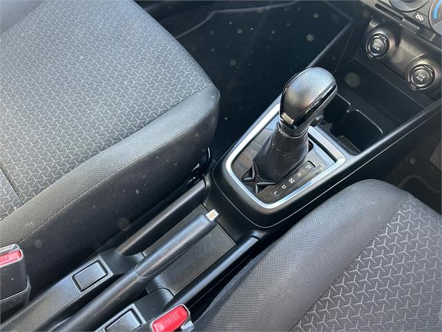 image-15, 2019 Suzuki Swift Glc 1.2P/Cvt at Christchurch