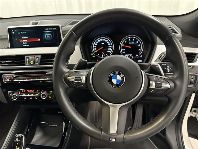 image-4, 2019 BMW X2 M35i M Performance at Christchurch