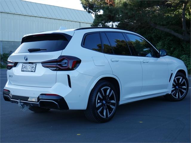 image-3, 2024 BMW iX3 M Sport Inspiring at Dunedin