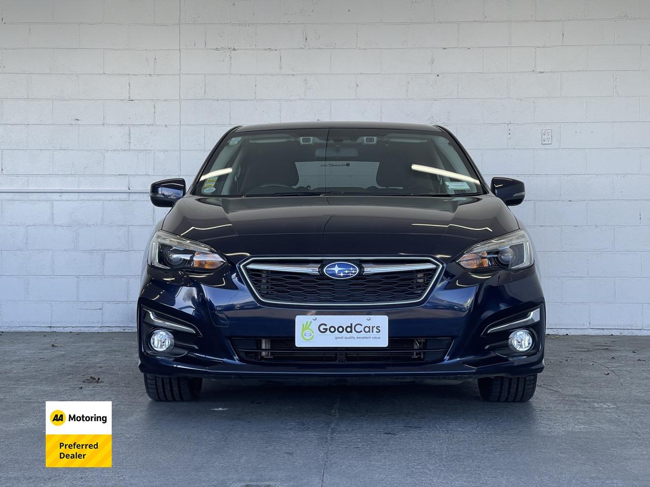 image-5, 2018 Subaru Impreza 2.0I-S SPORT EYESIGHT at Christchurch