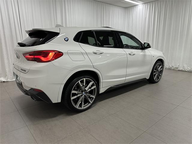 image-2, 2019 BMW X2 M35i M Performance at Christchurch