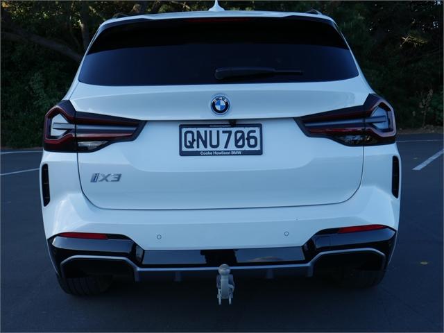 image-4, 2024 BMW iX3 M Sport Inspiring at Dunedin