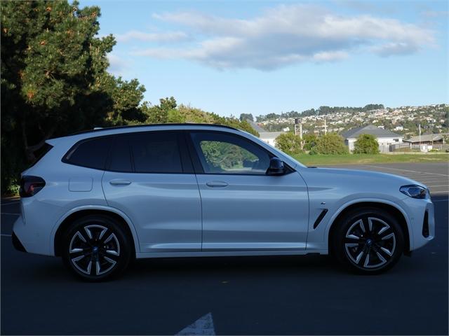 image-1, 2024 BMW iX3 M Sport Inspiring at Dunedin