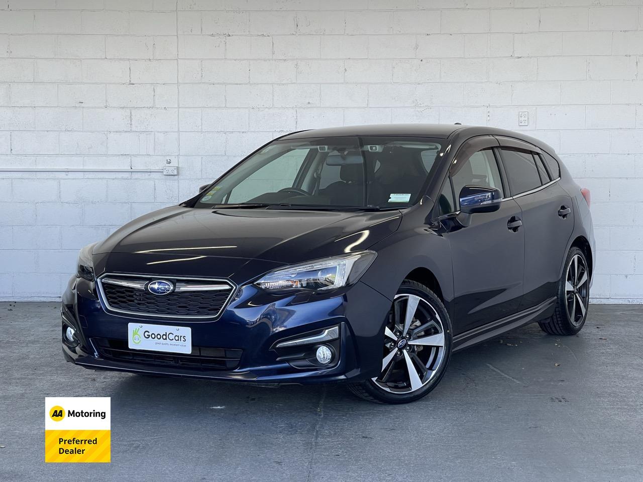 image-4, 2018 Subaru Impreza 2.0I-S SPORT EYESIGHT at Christchurch