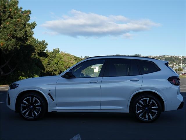 image-5, 2024 BMW iX3 M Sport Inspiring at Dunedin