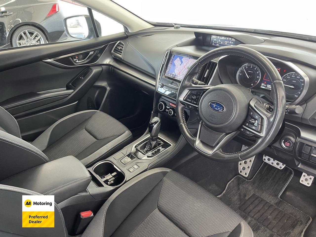 image-8, 2018 Subaru Impreza 2.0I-S SPORT EYESIGHT at Christchurch