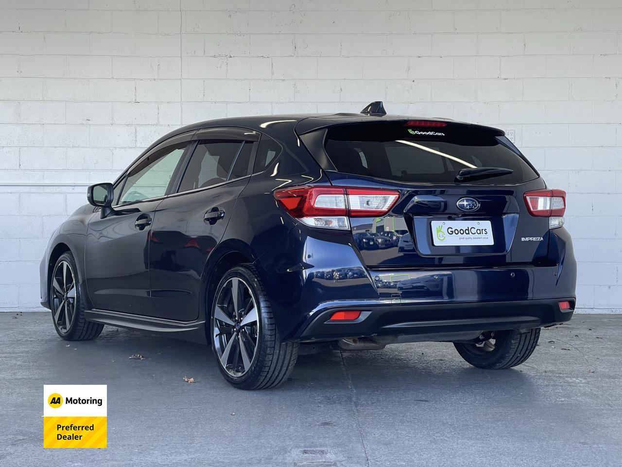 image-3, 2018 Subaru Impreza 2.0I-S SPORT EYESIGHT at Christchurch