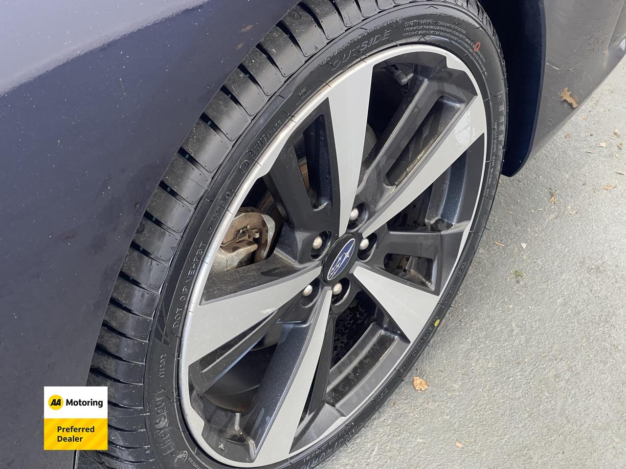 image-6, 2018 Subaru Impreza 2.0I-S SPORT EYESIGHT at Christchurch