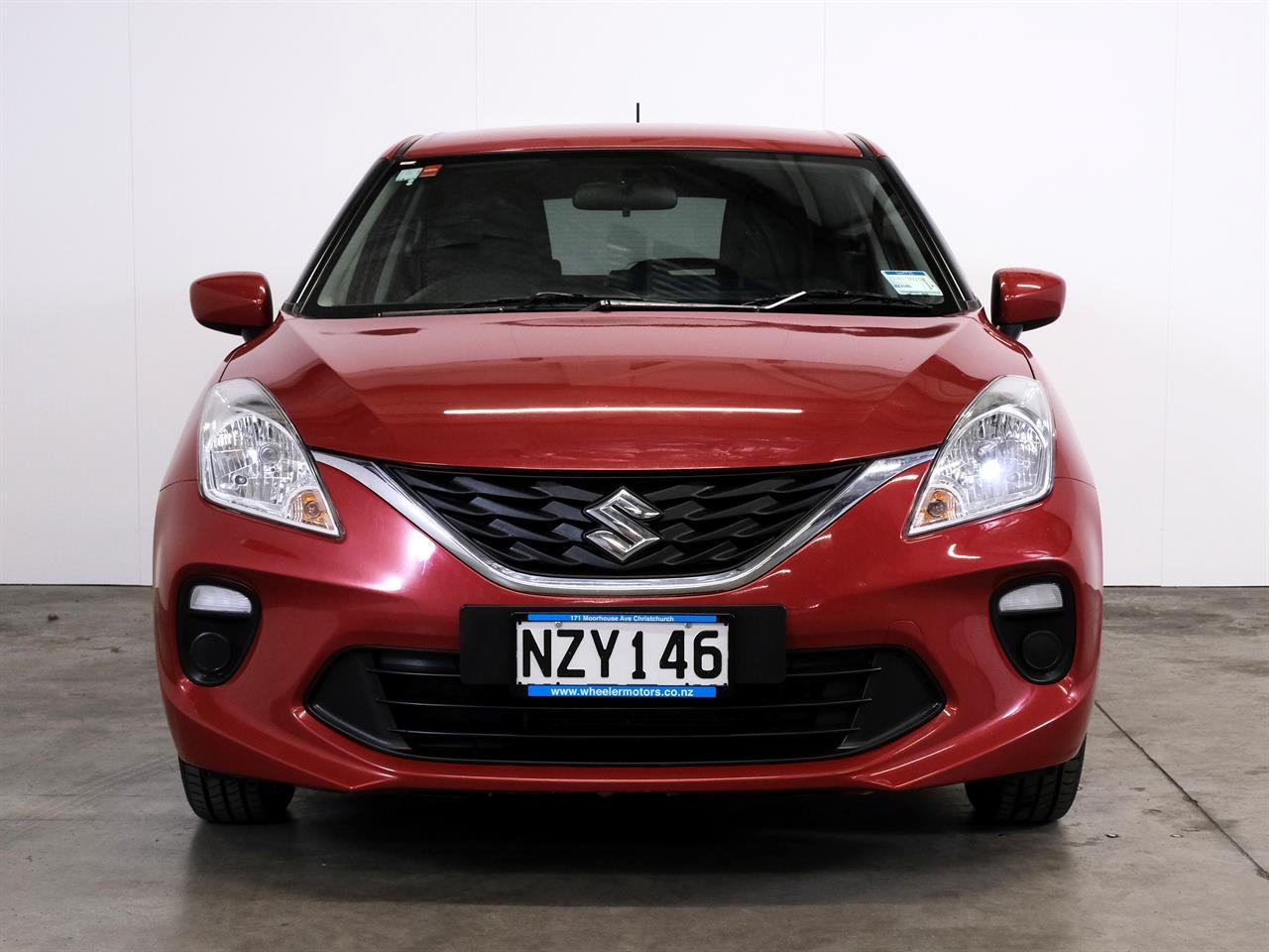 image-2, 2022 Suzuki Baleno GLXA 1.4lt 'NZ New' at Christchurch