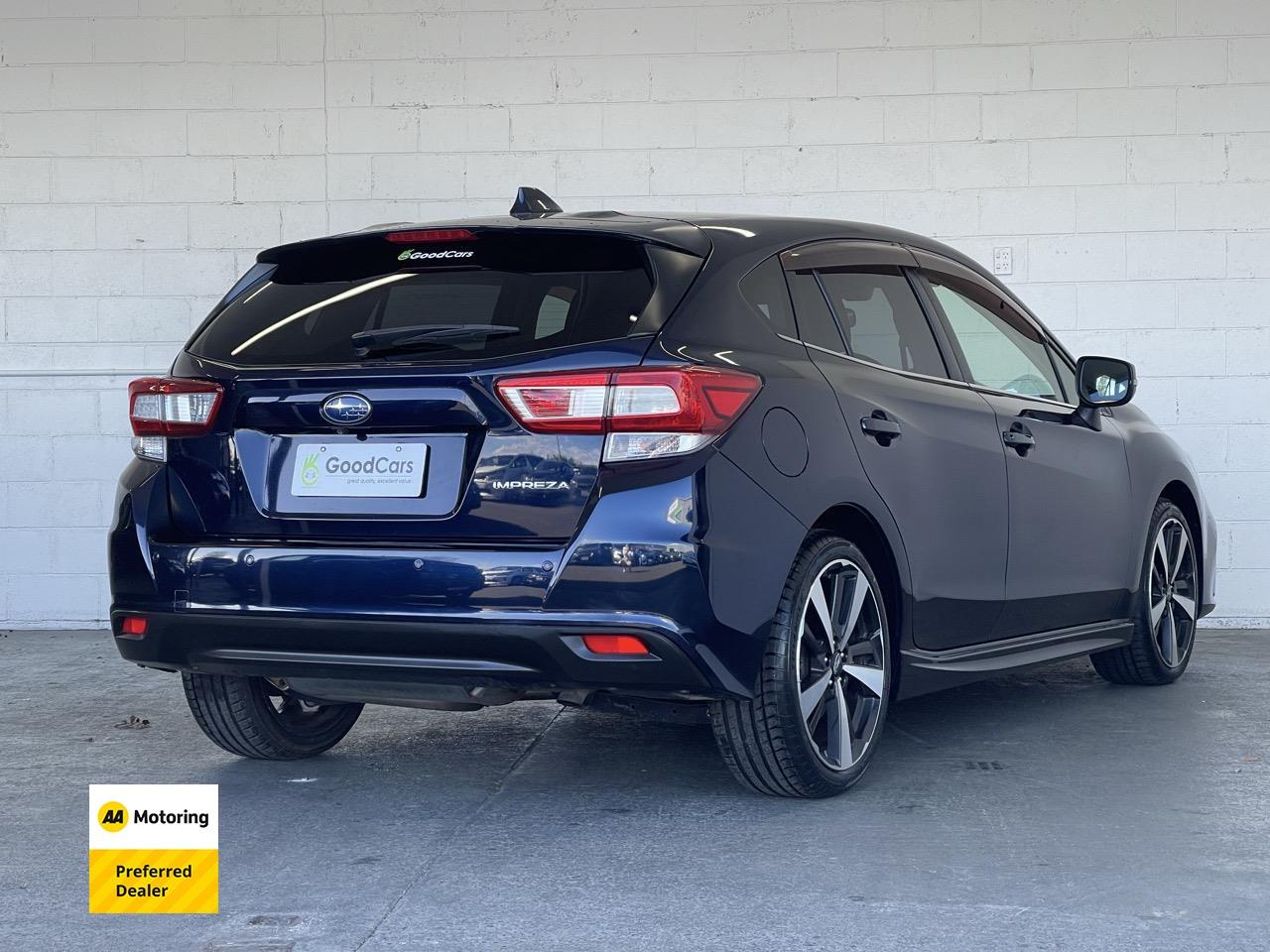 image-1, 2018 Subaru Impreza 2.0I-S SPORT EYESIGHT at Christchurch