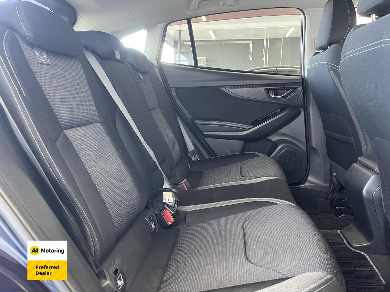 image-9, 2018 Subaru Impreza 2.0I-S SPORT EYESIGHT at Christchurch