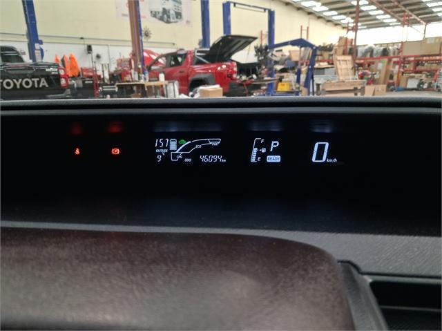 image-18, 2016 Toyota Aqua 1.5L Hybrid at Dunedin