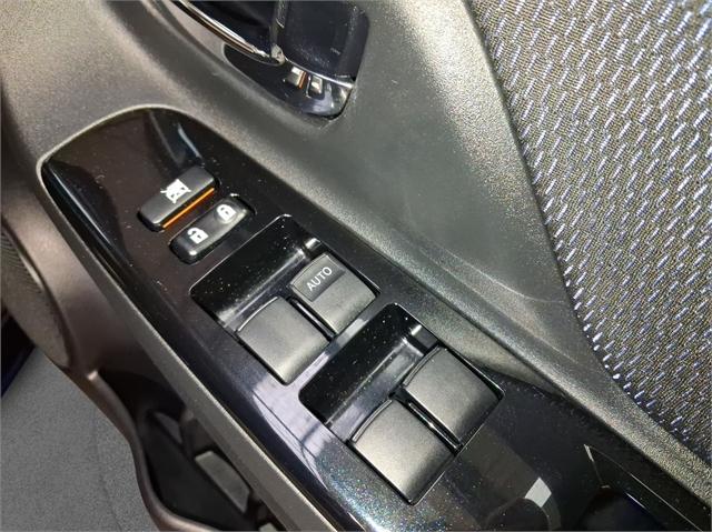 image-19, 2018 Toyota Vitz 1.5L Hybrid at Dunedin