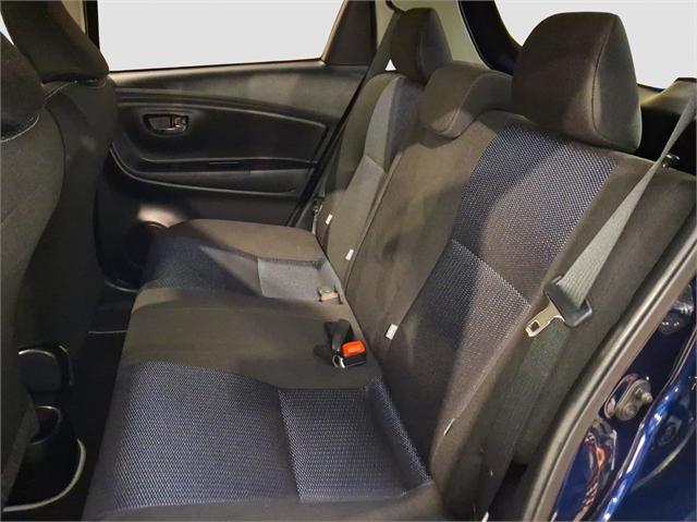image-12, 2018 Toyota Vitz 1.5L Hybrid at Dunedin