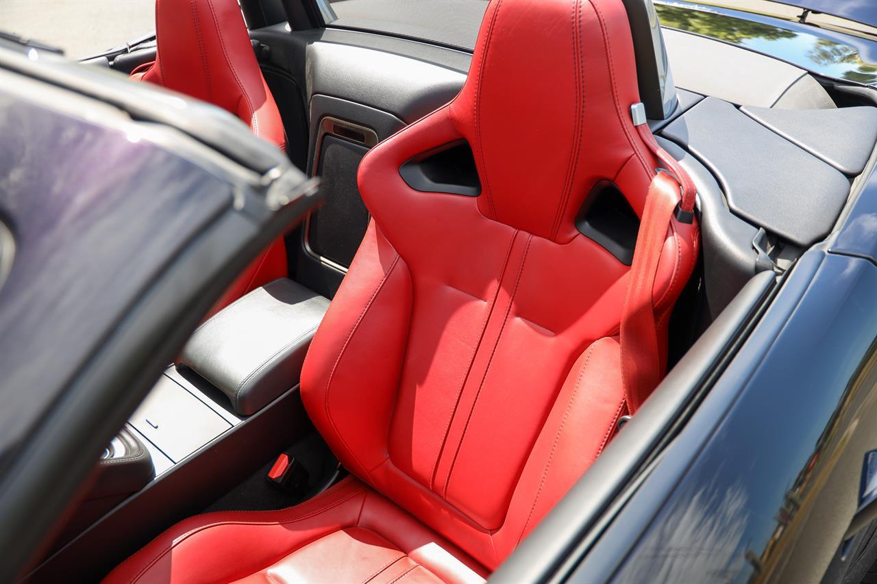 image-9, 2014 Jaguar F-Type Sale Supercharged at Dunedin
