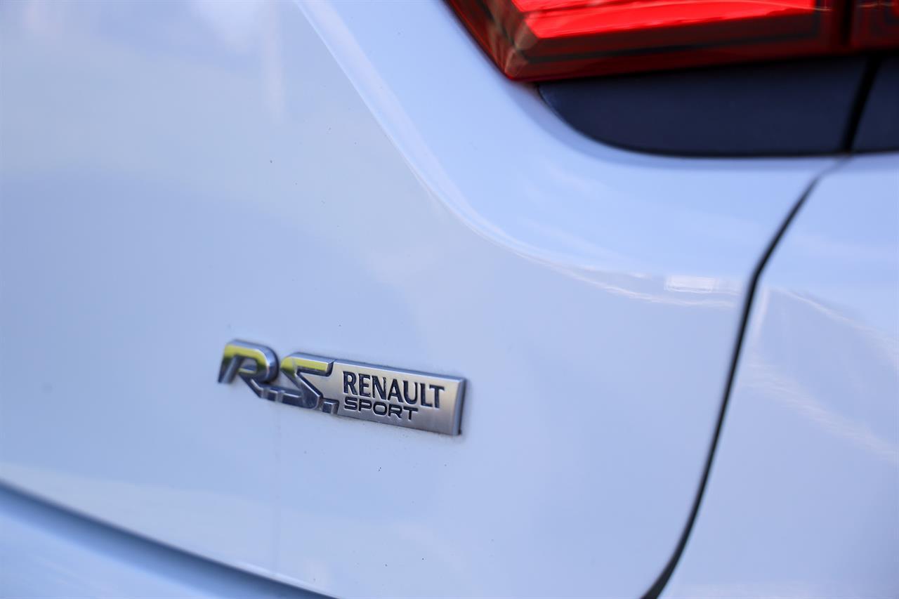 image-8, 2014 Renault Lutecia Renault Sport R.S at Dunedin