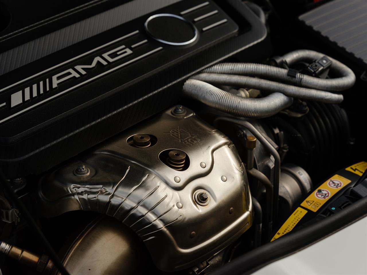 image-7, 2015 MercedesBenz CLA 45 AMG 4matic at Dunedin