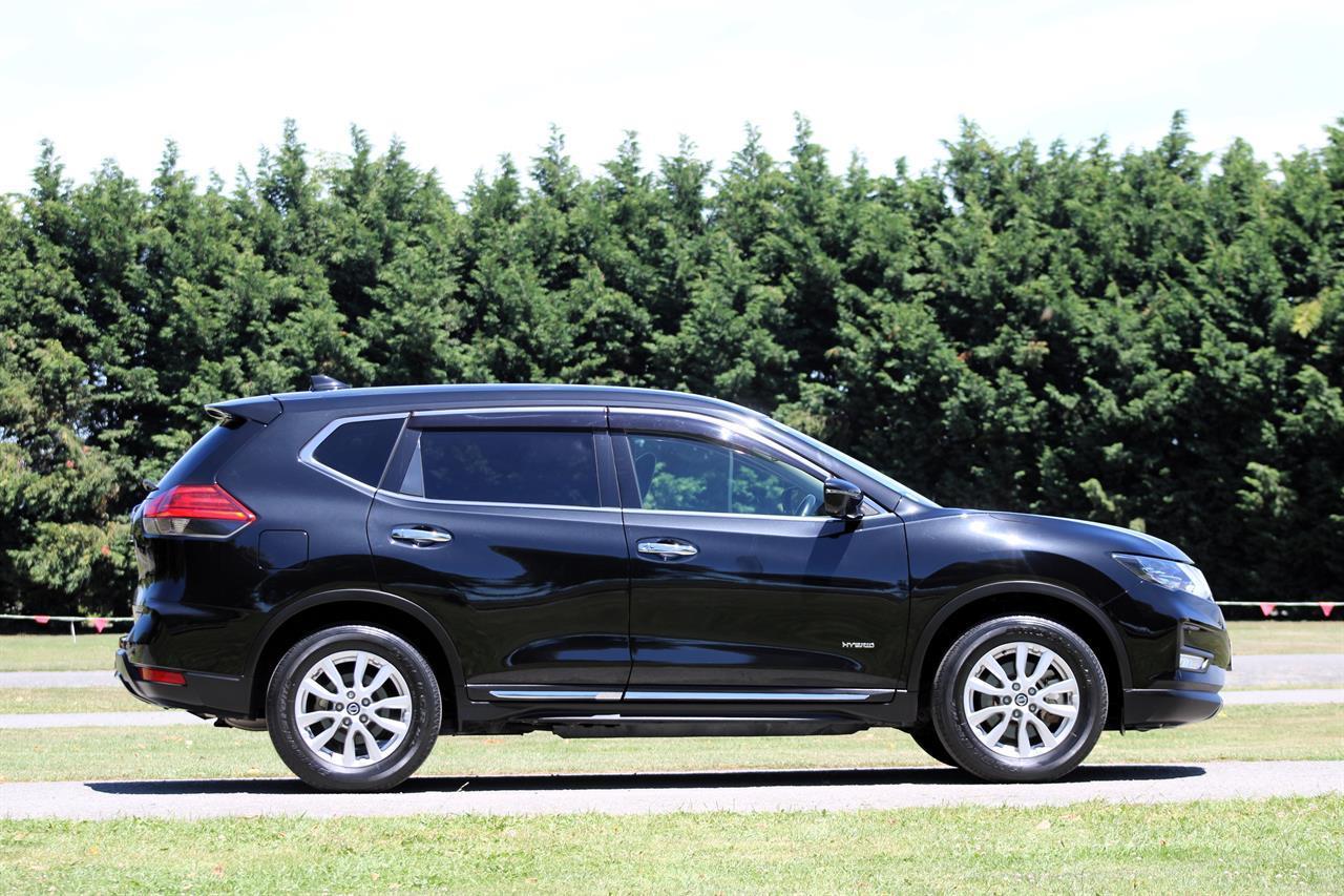 image-6, 2017 Nissan X-TRAIL at Christchurch