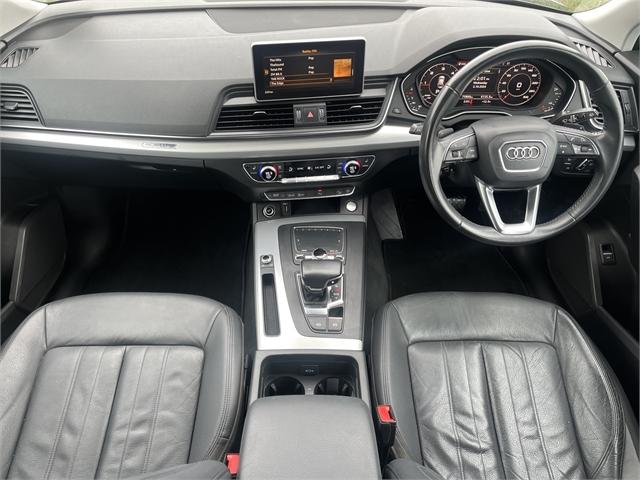 image-12, 2018 Audi Q5 2.0 TDI Design 2. at Dunedin