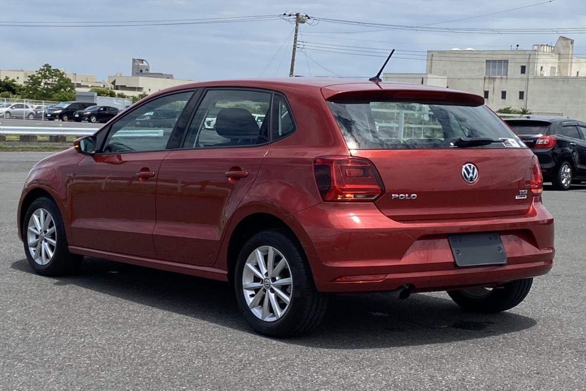 image-2, 2015 Volkswagen Polo 1.2TSI 'Lounge Edition' at Christchurch