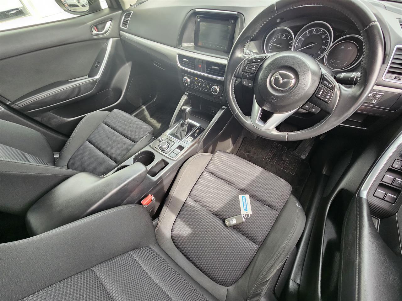 image-9, 2014 Mazda CX-5 25S AWD Proactive at Christchurch