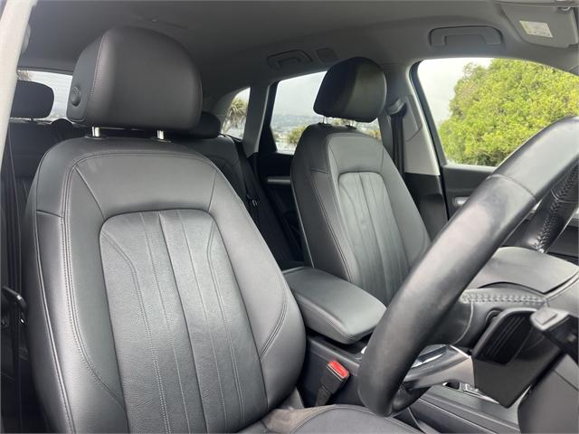 image-11, 2018 Audi Q5 2.0 TDI Design 2. at Dunedin