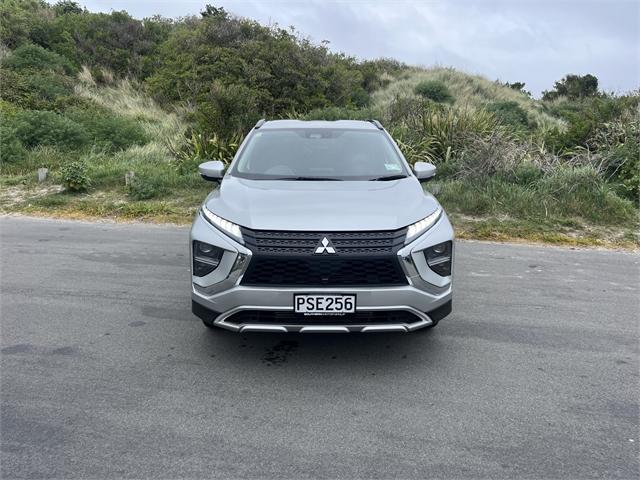 image-1, 2023 Mitsubishi Eclipse Cross XLS 1.5P at Dunedin