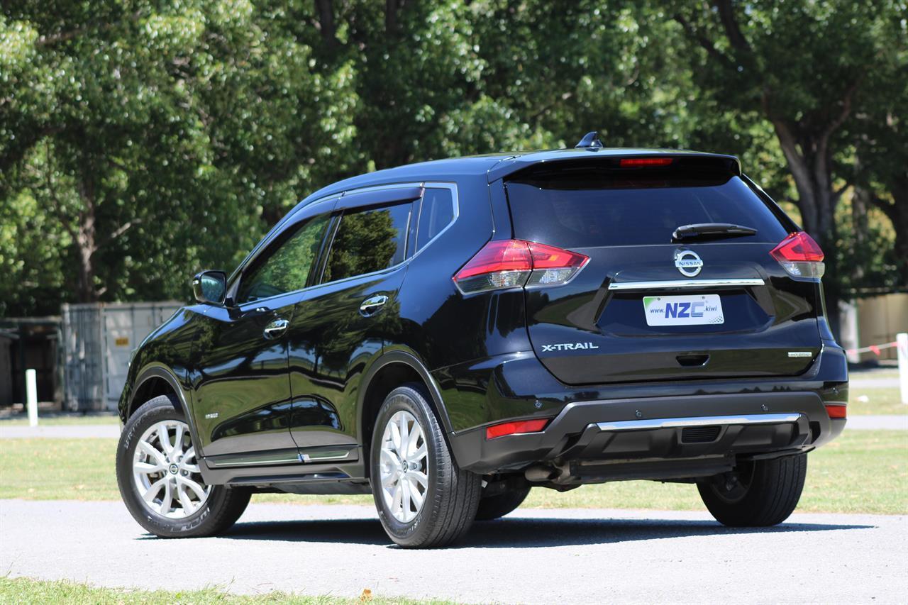 image-3, 2017 Nissan X-TRAIL at Christchurch