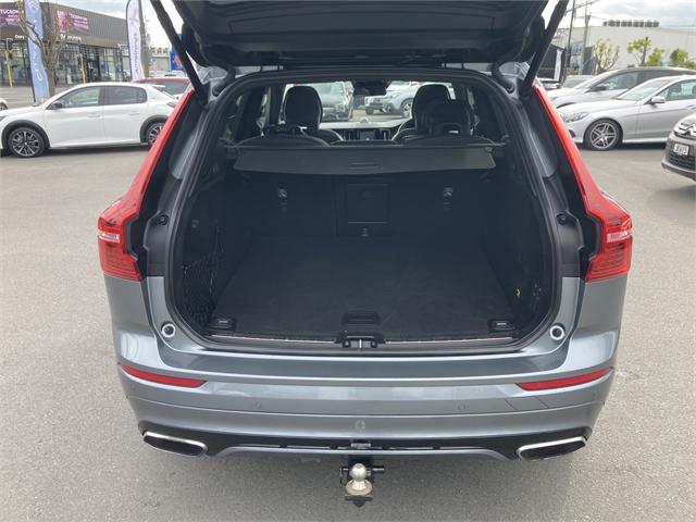 image-4, 2018 Volvo XC60 T8 WD R-Design 311K at Christchurch