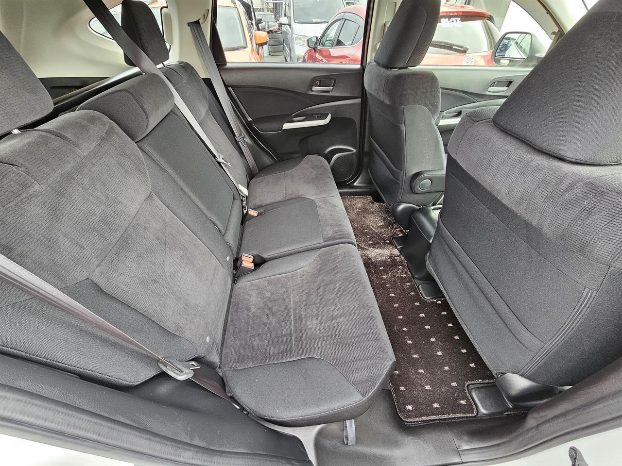 image-9, 2012 Honda CR-V at Christchurch