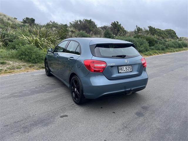 image-4, 2014 MercedesBenz A 180 1.6 NZ NEW at Dunedin