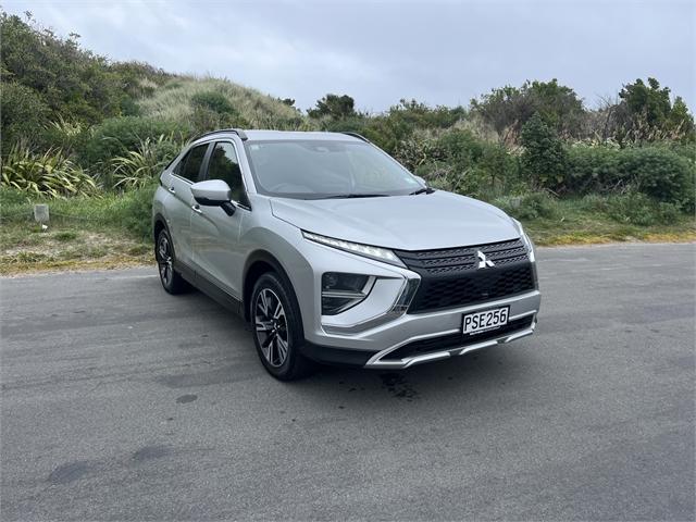 image-0, 2023 Mitsubishi Eclipse Cross XLS 1.5P at Dunedin