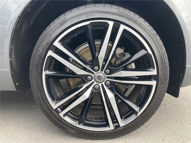 image-14, 2018 Volvo XC60 T8 WD R-Design 311K at Christchurch