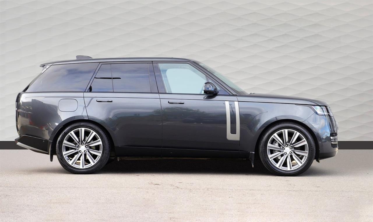 image-1, 2022 LandRover Range Rover D300 HSE Latest Model at Christchurch