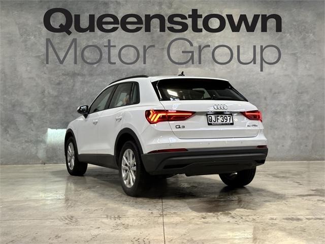 image-4, 2023 Audi Q3 45 TFSI e at Queenstown-Lakes