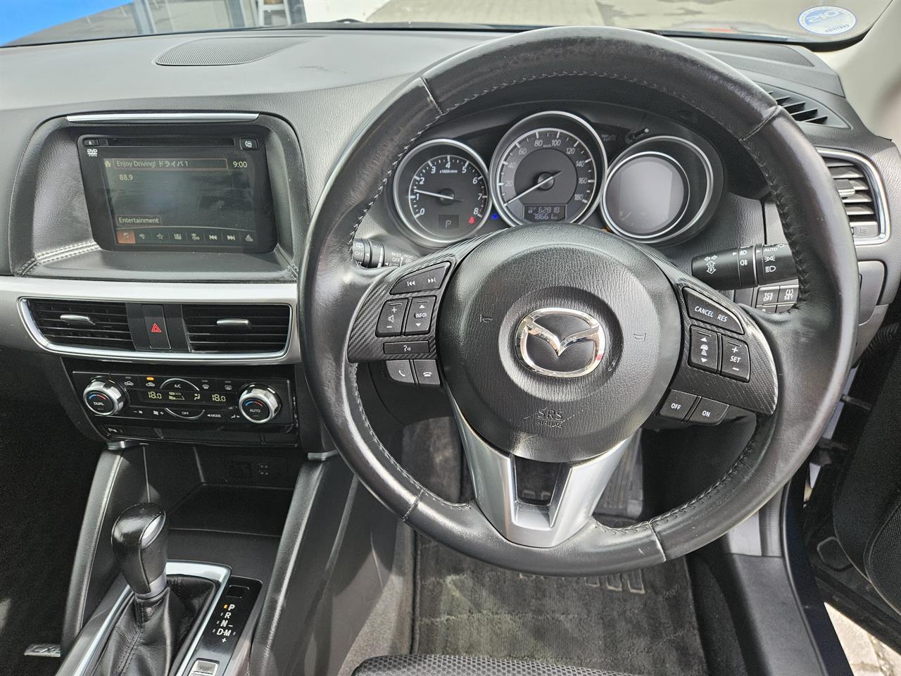 image-6, 2014 Mazda CX-5 25S AWD Proactive at Christchurch