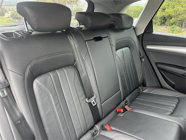 image-9, 2018 Audi Q5 2.0 TDI Design 2. at Dunedin