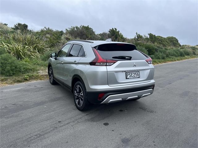 image-4, 2023 Mitsubishi Eclipse Cross XLS 1.5P at Dunedin