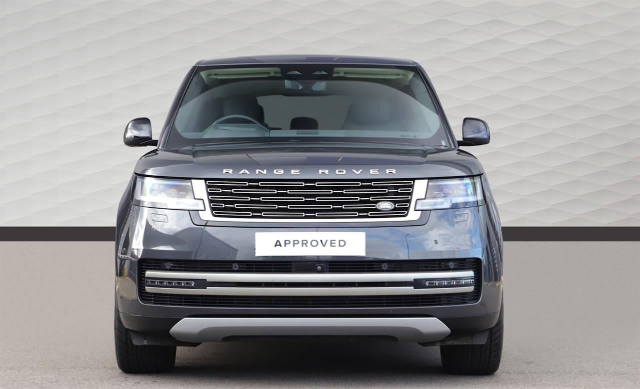 image-2, 2022 LandRover Range Rover D300 HSE Latest Model at Christchurch