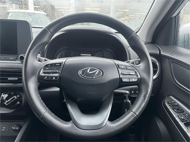 image-3, 2021 Hyundai Kona 2.0 at Dunedin