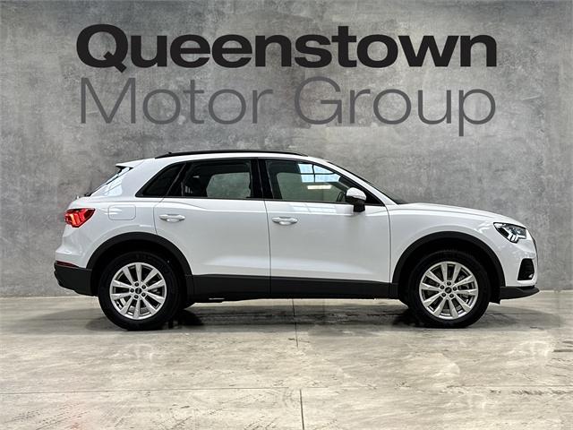 image-2, 2023 Audi Q3 45 TFSI e at Queenstown-Lakes