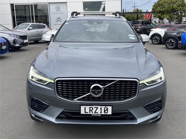 image-1, 2018 Volvo XC60 T8 WD R-Design 311K at Christchurch