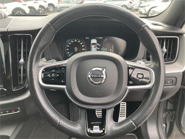 image-7, 2018 Volvo XC60 T8 WD R-Design 311K at Christchurch