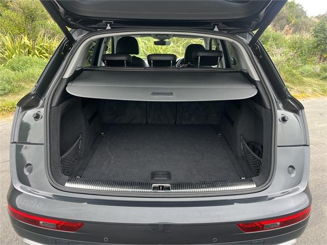 image-6, 2018 Audi Q5 2.0 TDI Design 2. at Dunedin