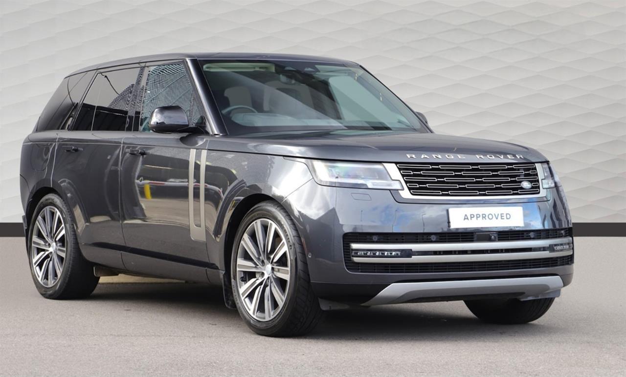 image-0, 2022 LandRover Range Rover D300 HSE Latest Model at Christchurch